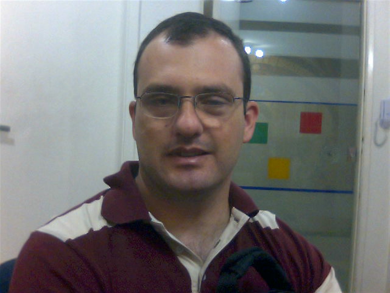 Rafael Florencio Casanova Gimenes